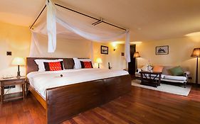 Ana Mandara Villas Dalat Resort & Spa